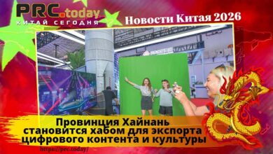 Провинция Хайнань