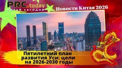 Пятилетний план