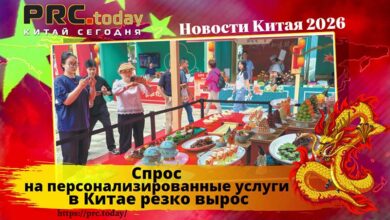 персонализированные услуги
