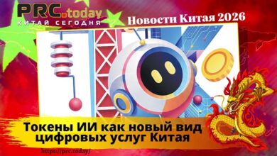 Токены ИИ