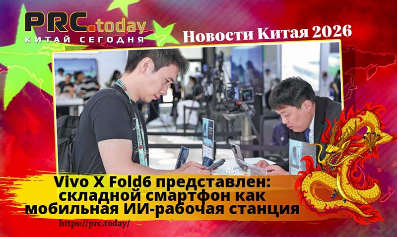 Vivo X Fold6