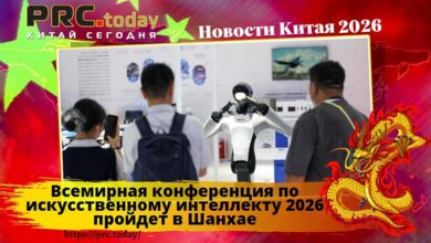 Всемирная конференция