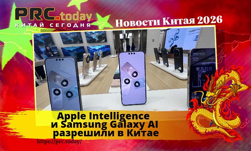 Apple Intelligence
