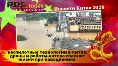 Беспилотные технологии