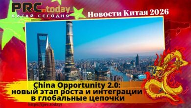 China Opportunity