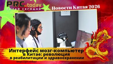 Интерфейс мозг-компьютер