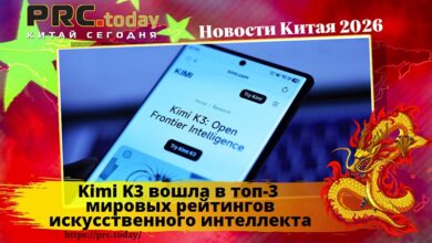 Kimi K3