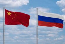 Россия-Китай. IV Международный форум «РОСТКИ: Россия и Китай — взаимовыгодное сотрудничество»