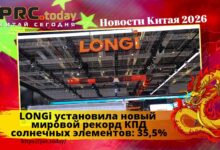LONGi