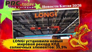LONGi