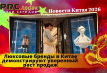 Люксовые бренды