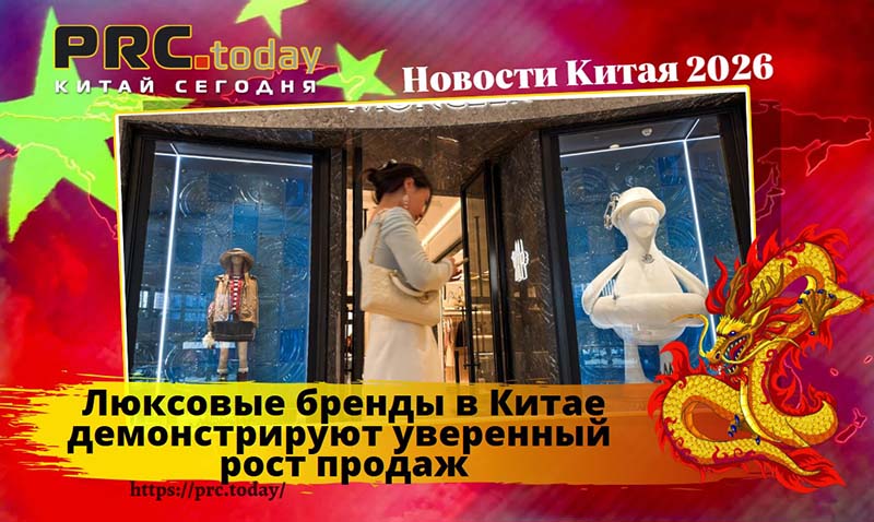 Люксовые бренды