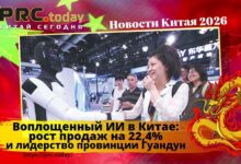 Воплощенный ИИ