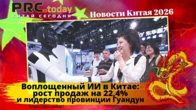 Воплощенный ИИ