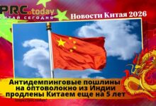 Антидемпинговые пошлины