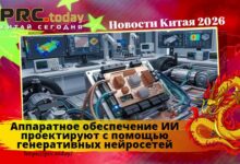 Аппаратное обеспечение ИИ