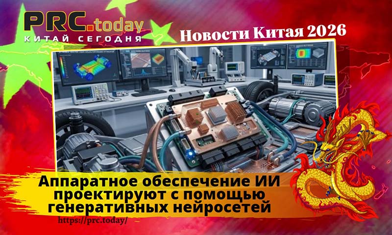 Аппаратное обеспечение ИИ