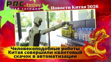 Человекоподобные роботы