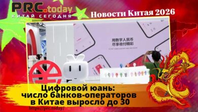 Цифровой юань