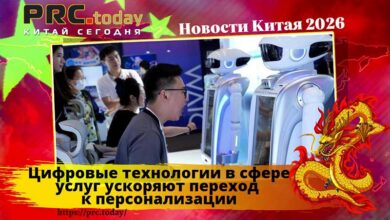 Цифровые технологии