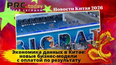 Экономика данных