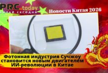 Фотонная индустрия