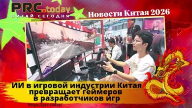 ИИ в игровой индустрии