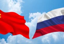 Россия-Китай. Культурный Диалог. Москва-Хабаровск