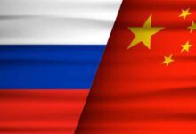 Россия-Китай. Сотрудничество и Партнерство