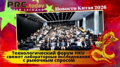 Технологический форум HKU