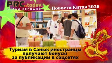 Туризм