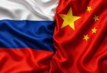 VII Российско-Китайский форум предпринимателей
