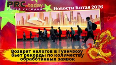 Возврат налогов