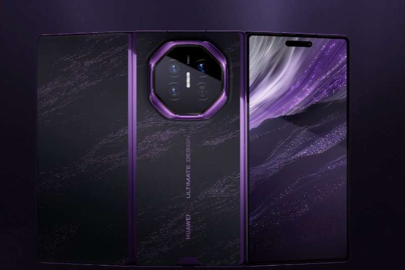Компания Huawei