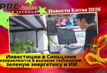 Инвестиции
