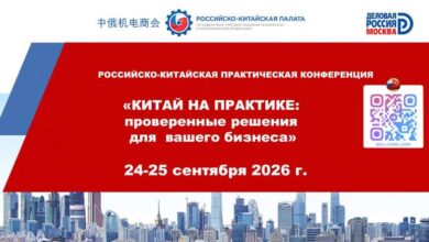 Китай 2026