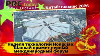 Неделя технологий