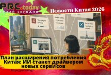 План расширения потребления