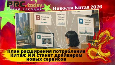 План расширения потребления