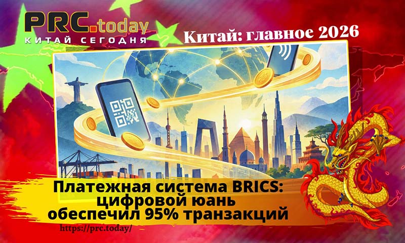 Платежная система BRICS