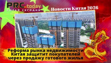 Реформа рынка недвижимости