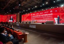Россия-Китай: «сделано вместе» как новая формула сотрудничества