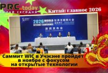 Саммит WIC