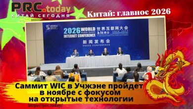 Саммит WIC