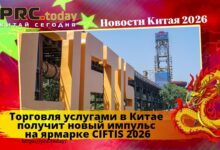 Торговля услугами