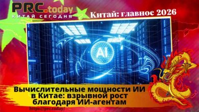 Вычислительные мощности ИИ