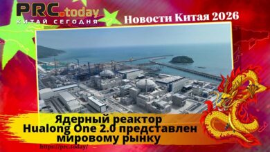 Ядерный реактор
