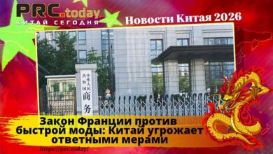 Закон Франции