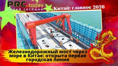 Железнодорожный мост
