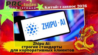 Zhipu AI
